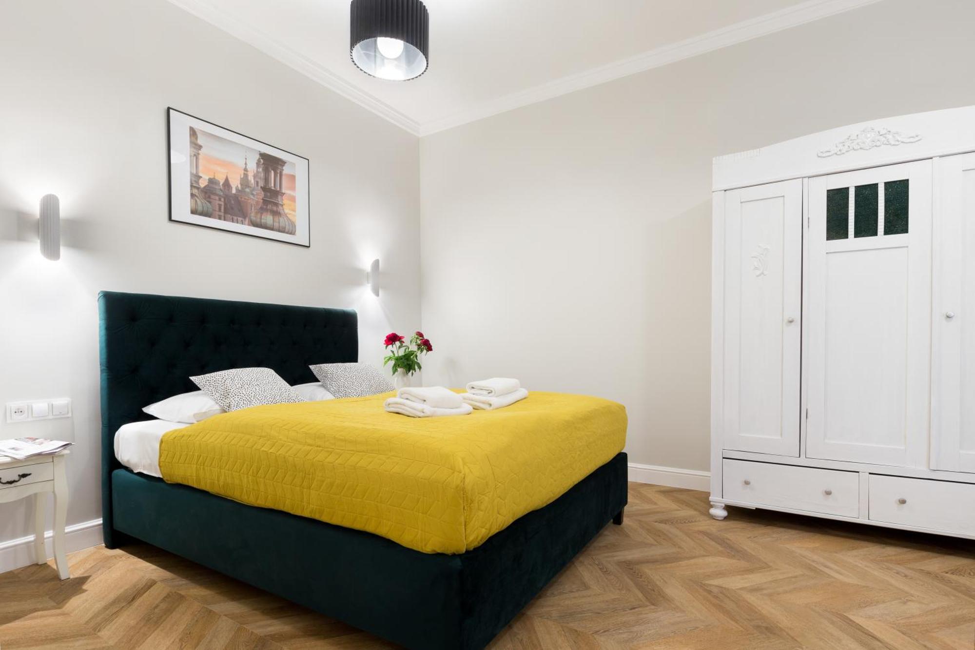 Apartment Friendhouse Starovislna