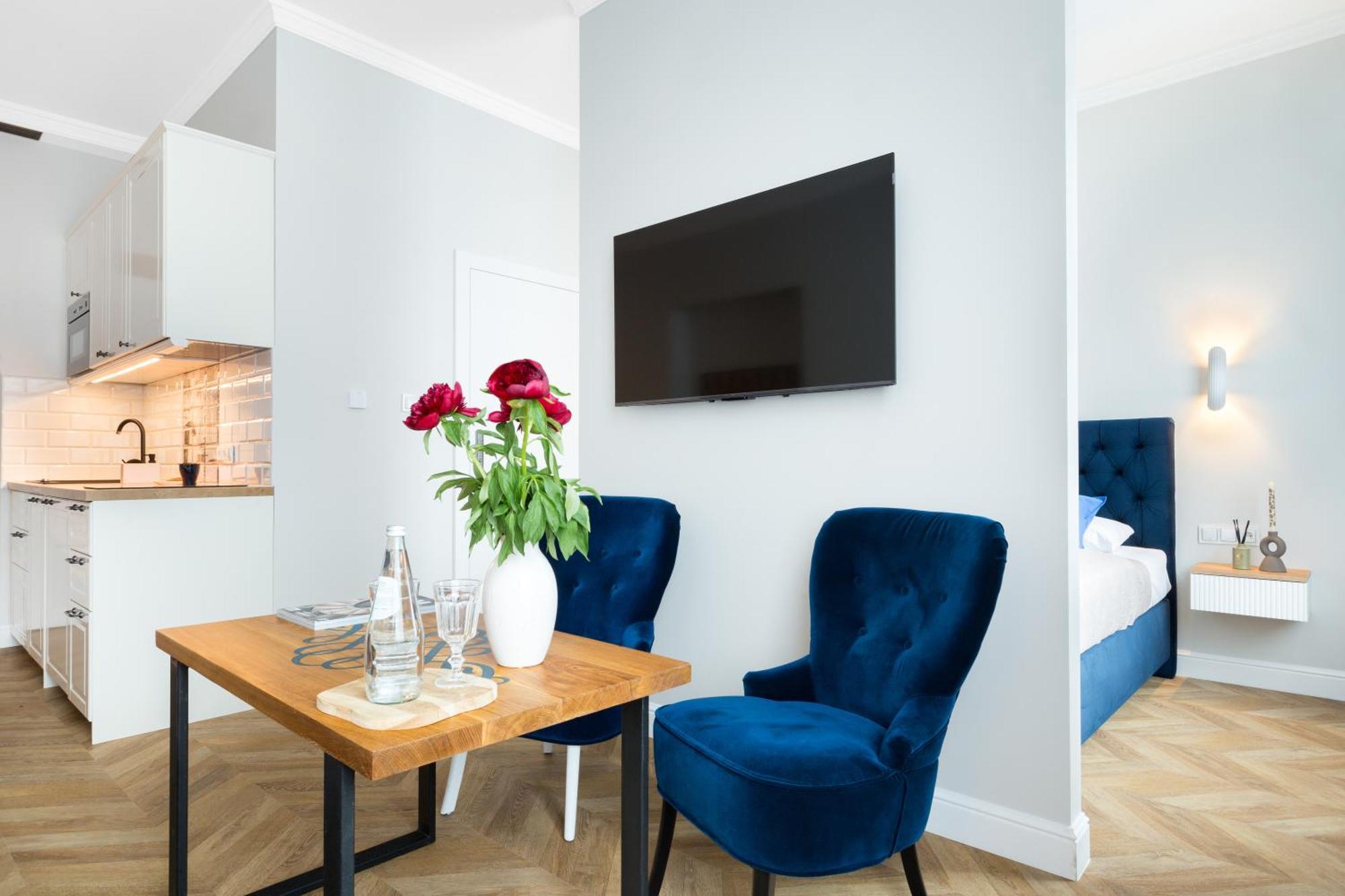 Friendhouse Starovislna