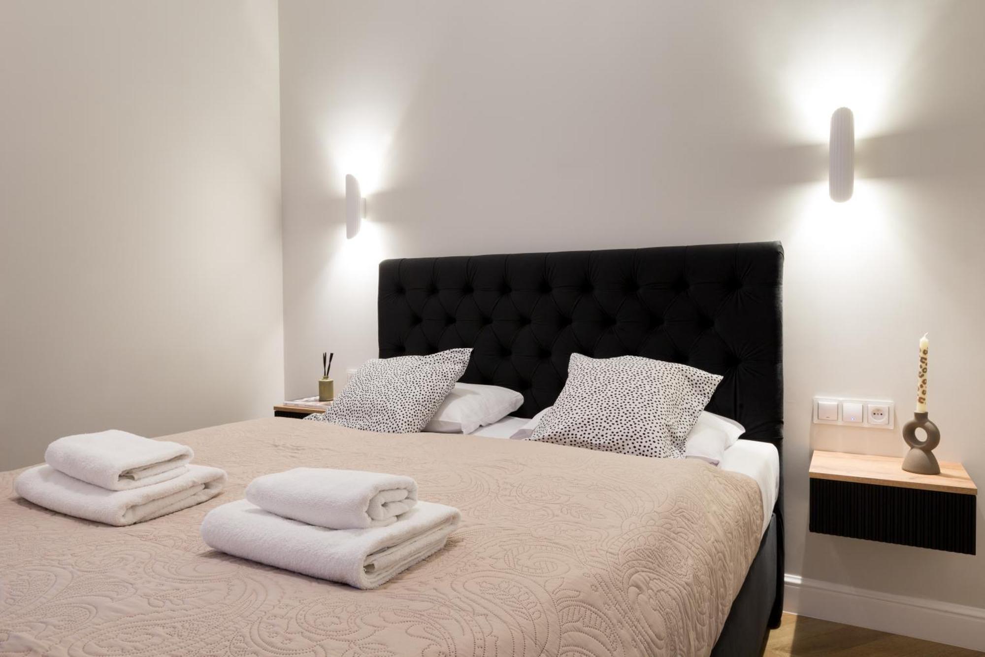 Friendhouse Starovislna Apartment