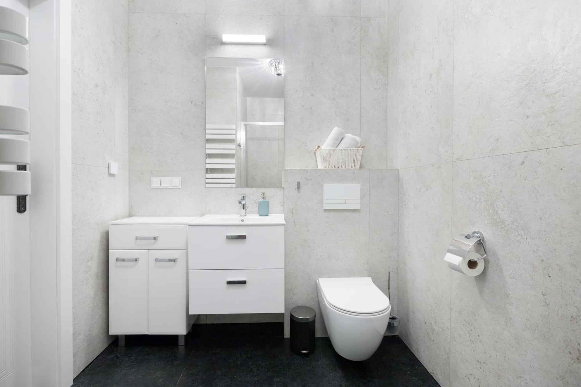 Friendhouse Starovislna Apartment *