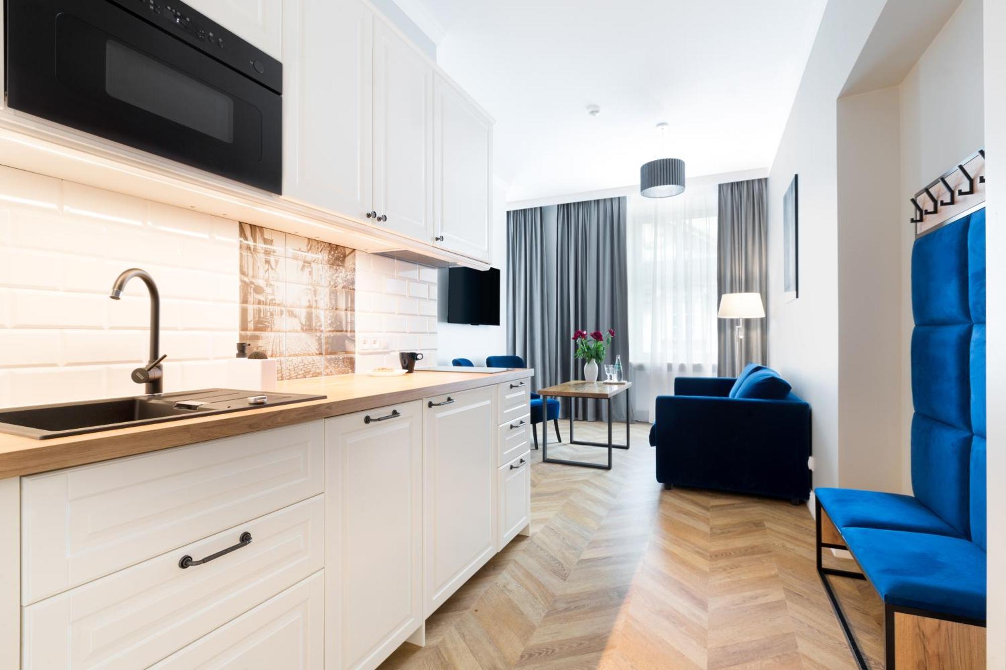 Friendhouse Starovislna